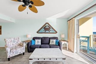 Beach Front Salty Seahorse 113, Free Activities Included! - Fort Walton Beach - 2