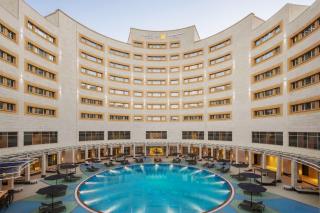 Millennium Hail Hotel - 7