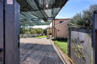 Villa With Pool in Croatia Vrsar - Gradina - 2