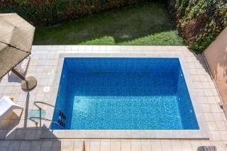 Villa With Pool in Croatia Vrsar - Gradina - 7