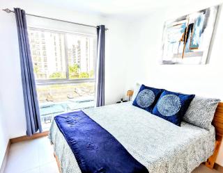 Jaco's Coastal Paradise Brand-New Retreat, AC, Pool View, Amazing Amenities - Jacó - 3