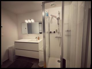 Appartement tout eco-confort proche du centre - Lieja - 9