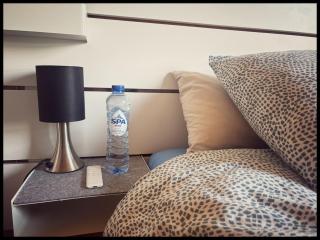 Appartement tout eco-confort proche du centre - Lieja - 8