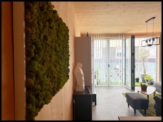 Appartement tout eco-confort proche du centre - Lieja - 5