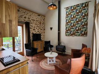 La Ruisselle - Chissey-en-Morvan - 0