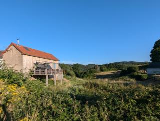 La Ruisselle - Chissey-en-Morvan - 6