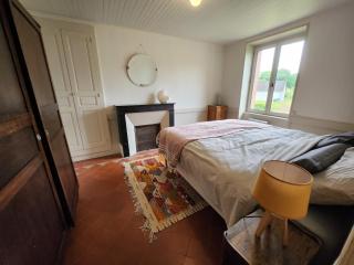 La Ruisselle - Chissey-en-Morvan - 2