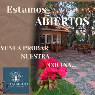 Hosteria Don Guillermo - Santa Ana - 8
