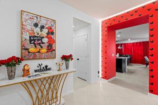 Enchanting Themed Villa Magic in Every Corner - Orlando - 9