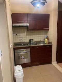 Marina residence Chalet port ghalib - 5