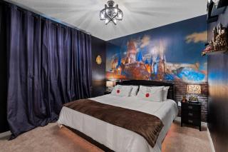 Enchanting Themed Villa Magic in Every Corner - Orlando - 2