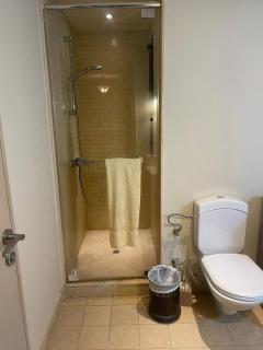 Marina residence Chalet port ghalib - 2