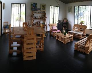 Granja Agroturistica Fruto de los andes - Nemocón - 7