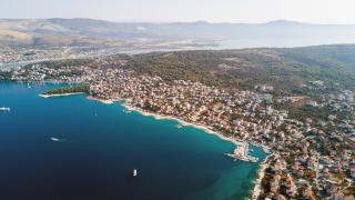 Holiday Luxury Resort Sundance - Trogir - 9
