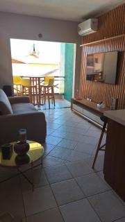Apt moderno Porto das Dunas - Aquiraz - 7