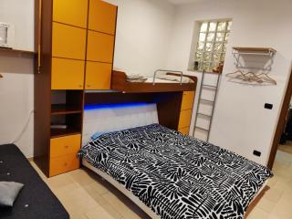 Letto ad acqua H2OME - Bari - 9