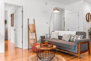 Bohemian Retreat - Traverse City - 8