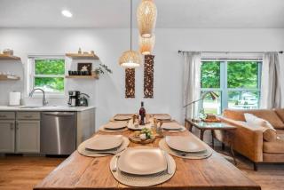 Bohemian Retreat - Traverse City - 1