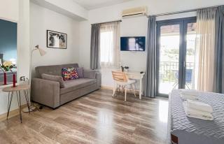 OUTParga Apartment 4 - Parga - 4