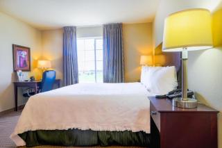 Evansville inn and suites - 4