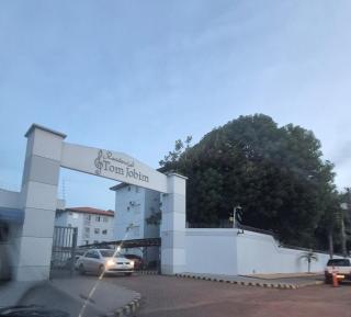 AP - Residencial Tom Jobim - 9