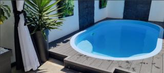 Tiny Pool House - Vir - 6