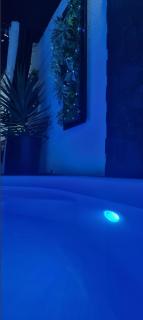 Tiny Pool House - Vir - 1