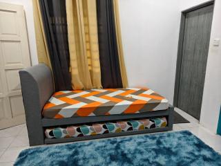 Homestay D Paya Jauh - Temerloh - 8