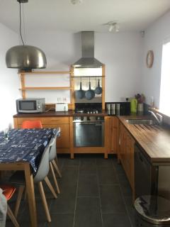 Harbour Cottage Ballintoy - Ballintoy - 4