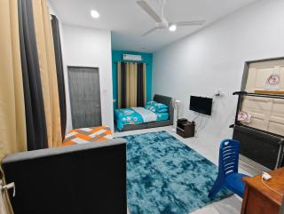 Homestay D Paya Jauh - Temerloh - 9