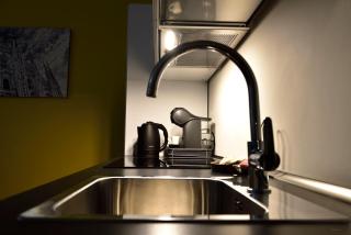 Studio Donatello - Milan - 5