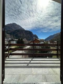 Campodolcino Sky & Relax apartment - Campodolcino - 8