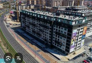 Bulevar deluxe 1 parking free - Sarajevo - 0