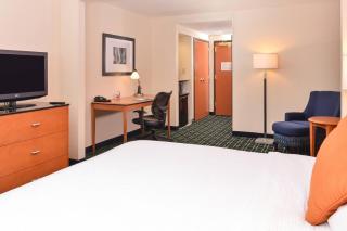 Fairfield Inn & Suites by Marriott Denver Aurora/Parker - 1