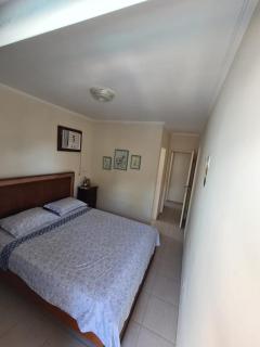 Apartamento a 1 quadra da praia! - 4