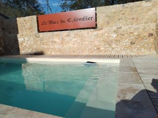 Mas du colombier - 8