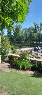 Complejo Pichona - Villa Carlos Paz - San Antonio - San Antonio de Arredondo - 1