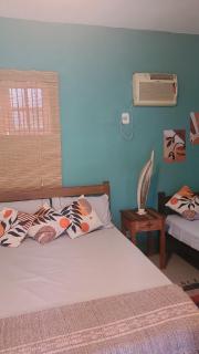 Apartamento Perequê Lá da Ilha - 5