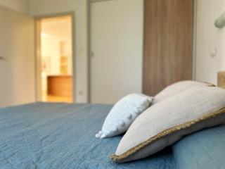 Charming & cozy flat with free parking in Skopje - Skopje - 2
