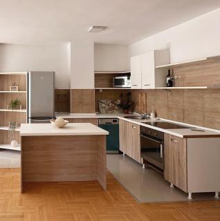 Charming & cozy flat with free parking in Skopje - Skopje - 1