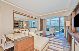 Stylish 1 BR at Fort Lauderdale - Fort Lauderdale - 7