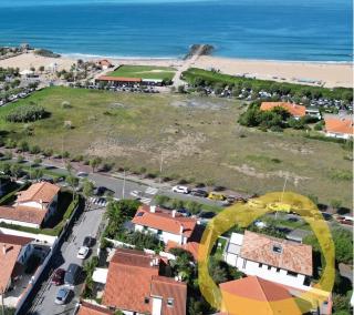 Beautiful new ocean facing villa - Anglet - 0