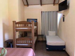 Hotel Cocodrilo Sierpe - 6