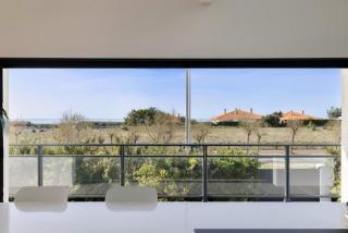 Beautiful new ocean facing villa - Anglet - 9