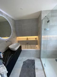 Beautiful new ocean facing villa - Anglet - 8