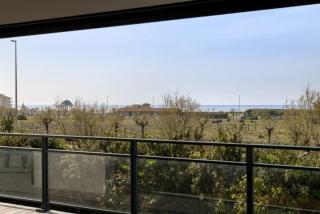 Beautiful new ocean facing villa - Anglet - 7