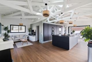 Beautiful new ocean facing villa - Anglet - 4