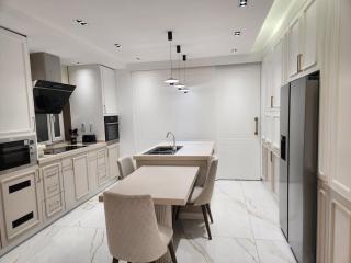 Halimah 3BR Luxury Apt-Der Ghbar - Amman - 6