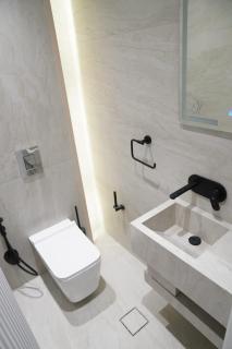 Halimah 3BR Luxury Apt-Der Ghbar - Amman - 4
