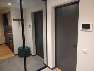 Kengo apartments Lootuse - Tartu - 8